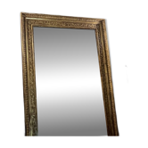 Paire d’applique style louis xv rocaille