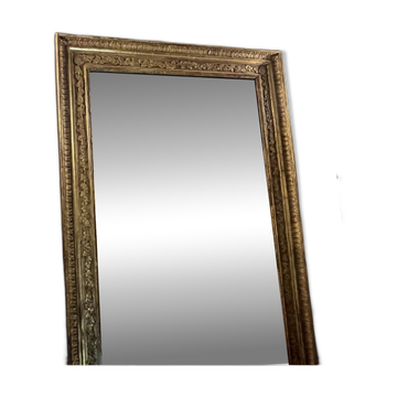 Paire d’applique style louis xv rocaille