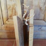 Set of two cutting boards