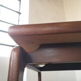 Scandinavian-style coffee table