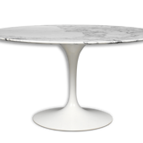 Table tulip par Eero Saarinen pour Knoll
