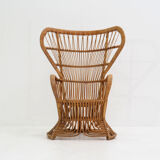 Rohé Noordwolde Peacock chair