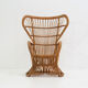 Rohé Noordwolde Peacock chair