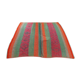 Carpet square sheep wool 164 x 169