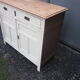 Old buffet