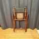 Folding Officer's Campaign Chair, 1960s