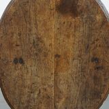 Table d'appoint ancienne du début du XVIIe siècle