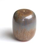 Ceramic vase by Antonio Lampecco, 70s