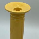 Ceramic candle holders