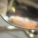 12 silver-plated teaspoons
