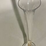 Vase cristal