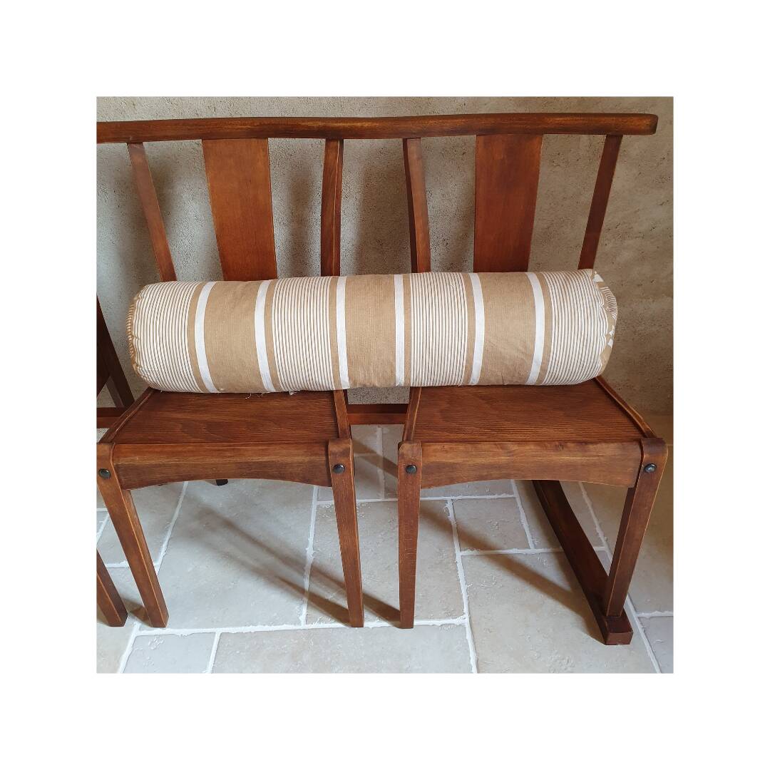 Traversin coussin 85 cm