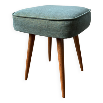 Vintage Stool Type 270-25 from 1960s after Complete Renovation