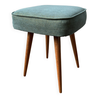 Tabouret vintage Type 270-25 des années 1960 après rénovation complète