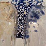 Murano Mazzega table lamp