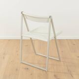 Team form ag folding chairs for Interlübke (set of 6), Vintage