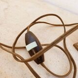 Brass lamp