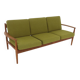 3-seater sofa, Grete Jalk, France & Søn, Denmark, 1960