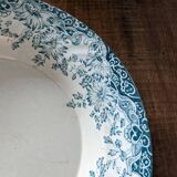 Plat ancien