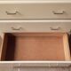 Commode années 50
