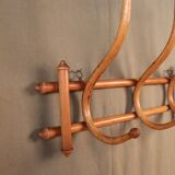 Fischel wall coat rack