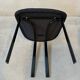 6 x Cattelan Italy dining chairs