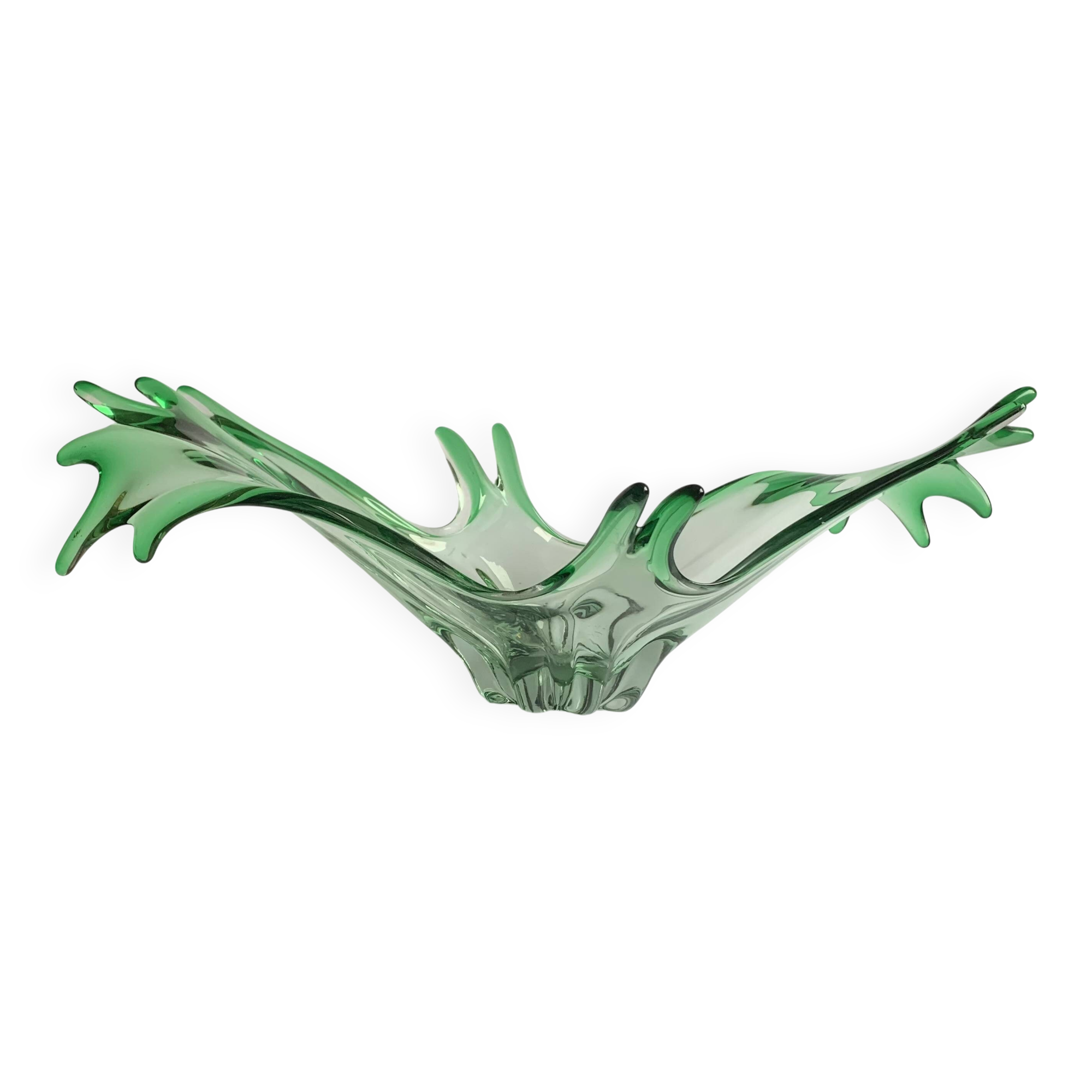 Murano Art Glass, 1970s