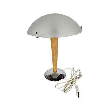Lampe champignon - modèle Kvintol - B9803 - Lampe ovni - Milieu du siècle