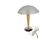 Mid century - Mushroom lamp - model Kvintol - B9803  - Ufo lamp - Spage age