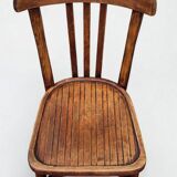 Baumann Bistro Chair 1930s