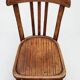 Baumann Bistro Chair 1930s