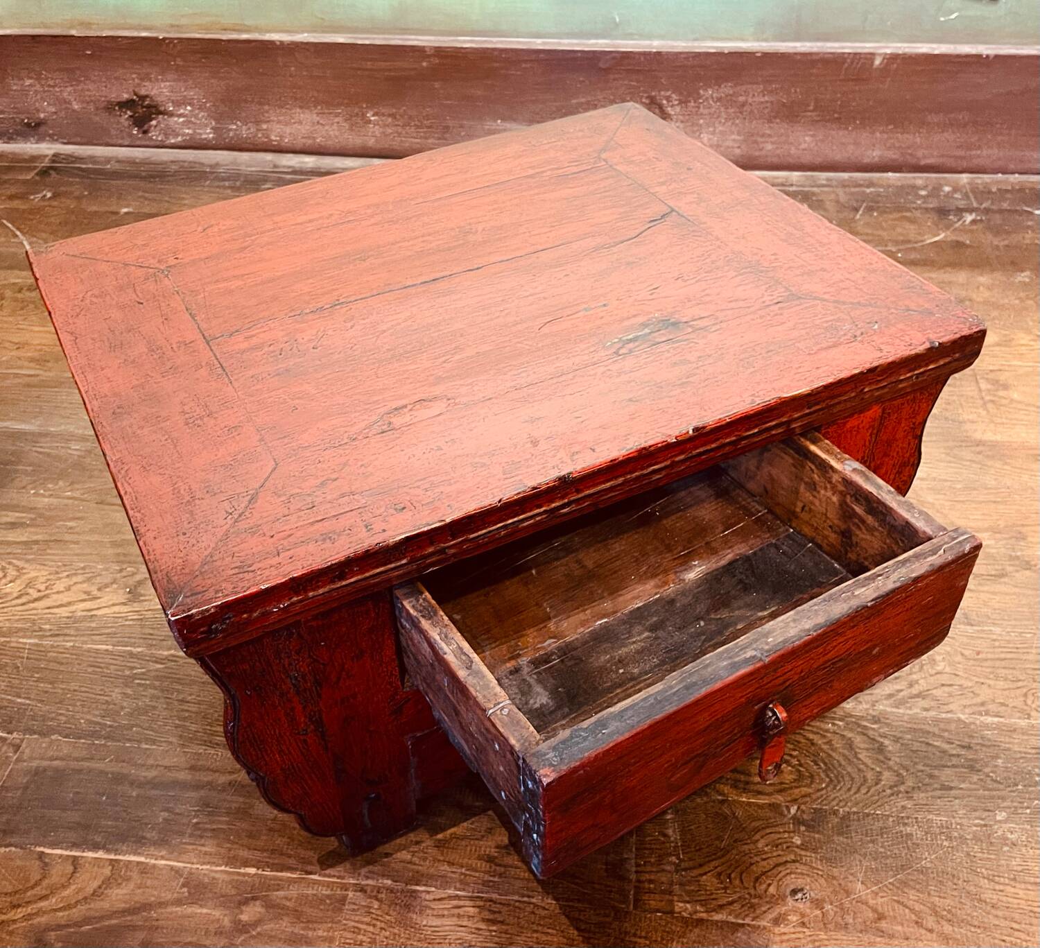 Table basse kang