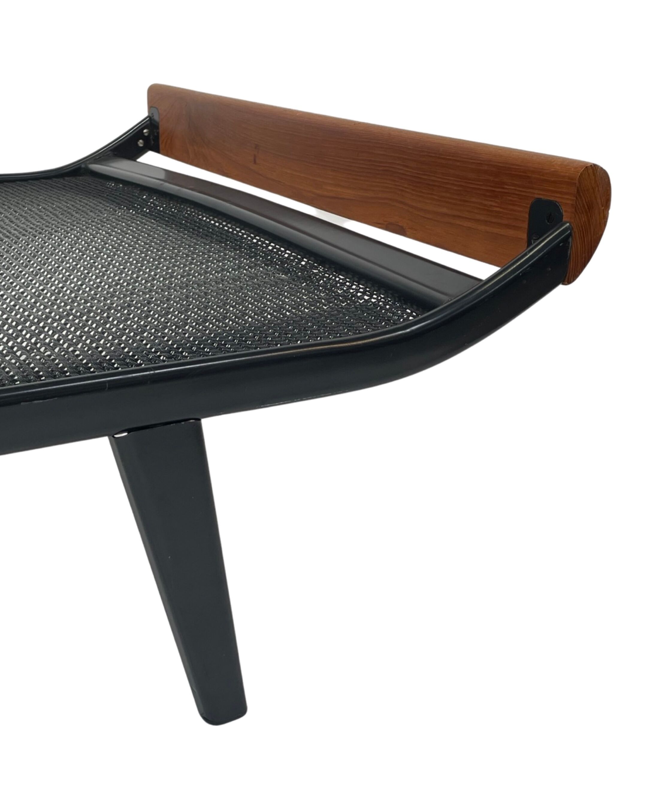 Day bed Auping Cleopatra design by Dick Cordemeyer 60