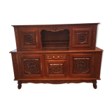 Superb Vintage Buffet 1960
