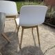 Chaises Hay AC12 lot de 2