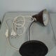 Lampe bureau orientable vintage