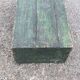 Carpenter's chest
