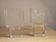 Pair of Riedel vases