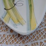 Small asparagus dish