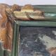 Pair of antique paintings