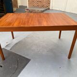 Scandinavian dining room table