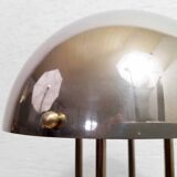 Bauhaus style mushroom lamp
