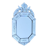 Old Venetian mirror