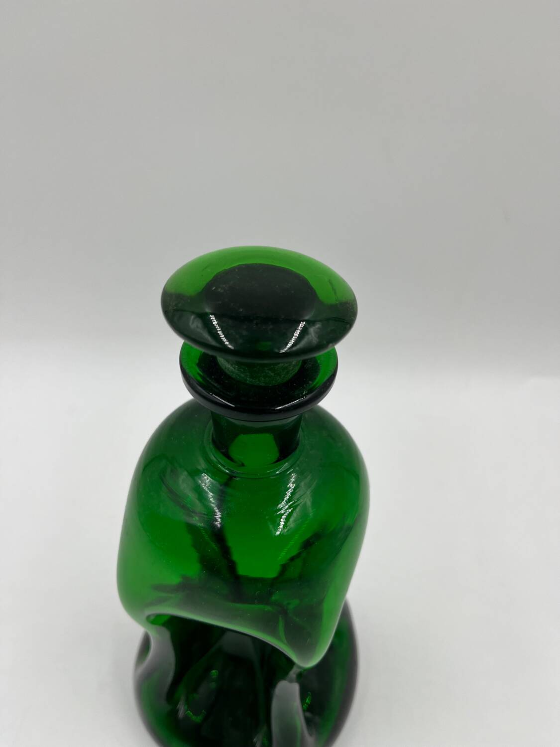 Kluk kluk decanter carafe