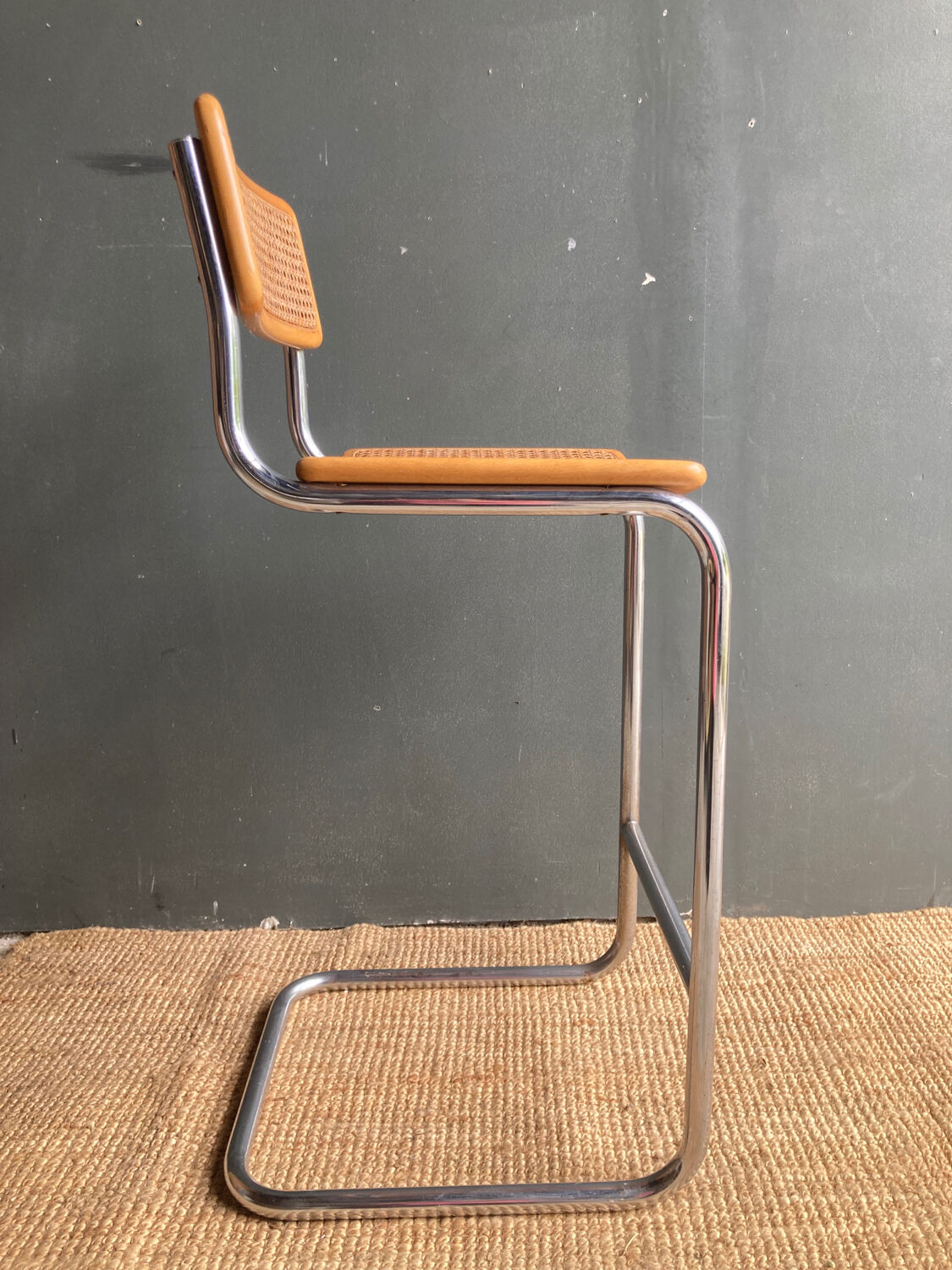 Stool