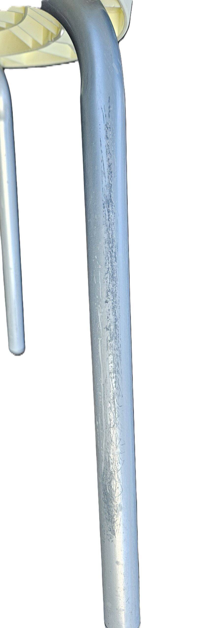 2 Italian Gogo Basic Armchairs By Marcello Ziliani For Sintesi 1980