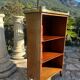 Small Louis XV style mahogany bibus.