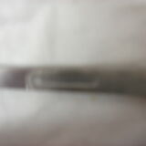 12 Ice spoons or Eternum 1970 cocktail