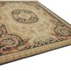 Handmade European Vintage Aubusson Kilim 272 cm x 368 cm