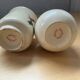 Satsuma vase and cup 9cm